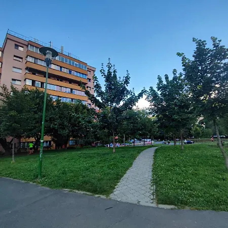 Racadau Parc * Brasov