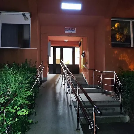 Racadau Parc Apartment