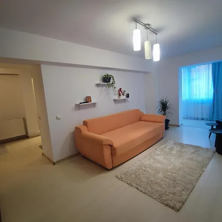 Racadau Parc Apartment