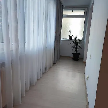 Apartment Racadau Parc